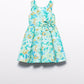 Jade Dress