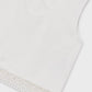 Sleeveless Top, Natural, 6157