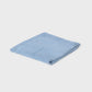 Knit Baby Blanket, Sky, 9020