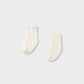 Socks, Natural, 9050