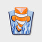 Fish Towel, 10164