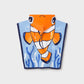 Fish Towel, 10164