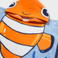 Fish Towel, 10164