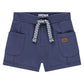 Sweatshorts, Indigo