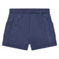 Sweatshorts, Indigo
