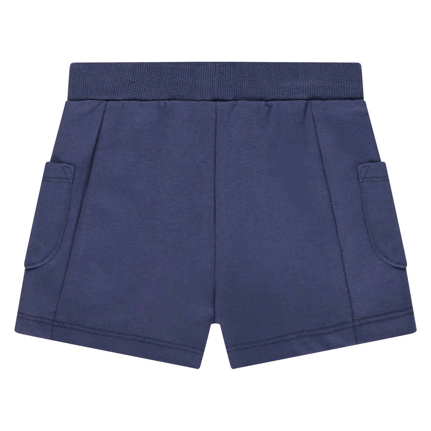 Sweatshorts, Indigo