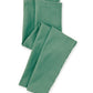 Solid Leggings, Frosty Spruce