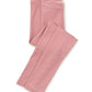 Striped Leggings, Orchid Mauve