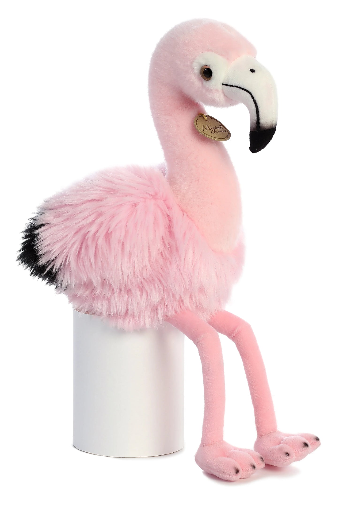 10" Andean Flamingo