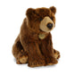 15" Grizzly