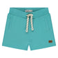 Sweatshorts, Emerald