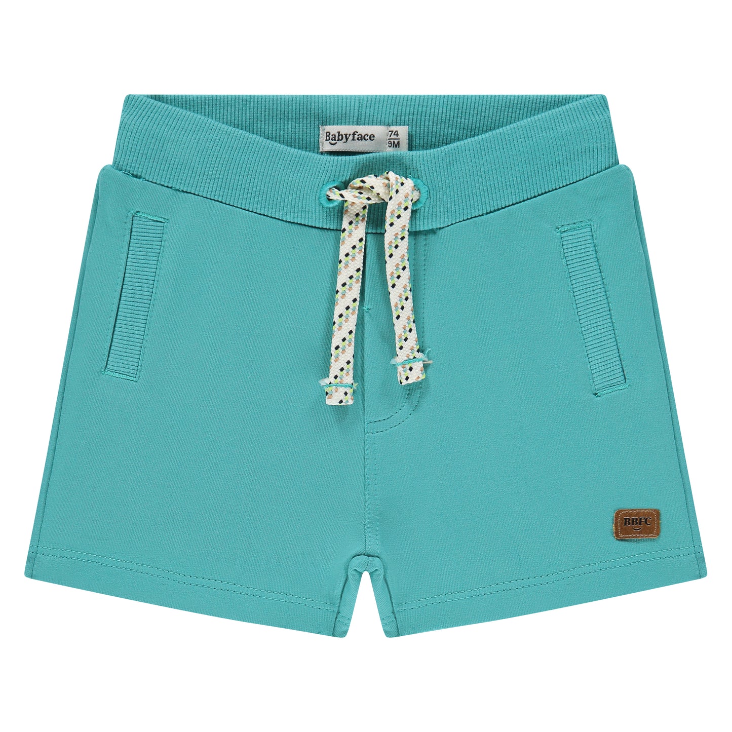 Sweatshorts, Emerald