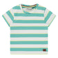 S/S T-Shirt, Emerald
