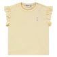 S/S Shirt, Buttercup