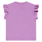 S/S Shirt, Purple