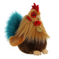 Rooster - 9"