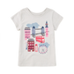 S/S Graphic Tee, London Landmarks