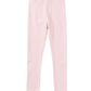 Striped Leggings, Pink Lady