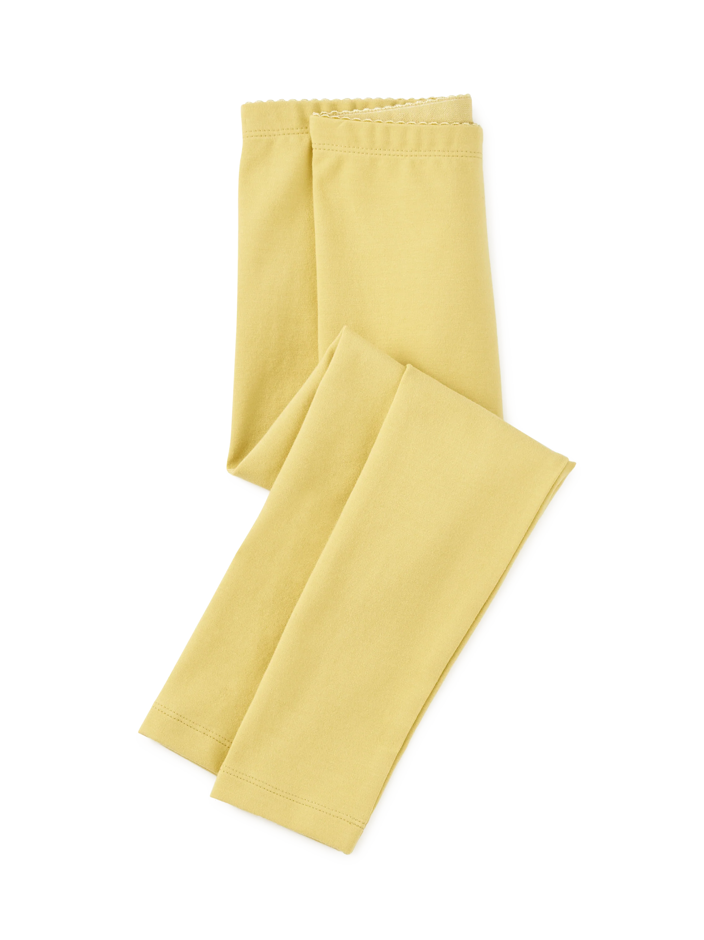 Solid Leggings, Pampas