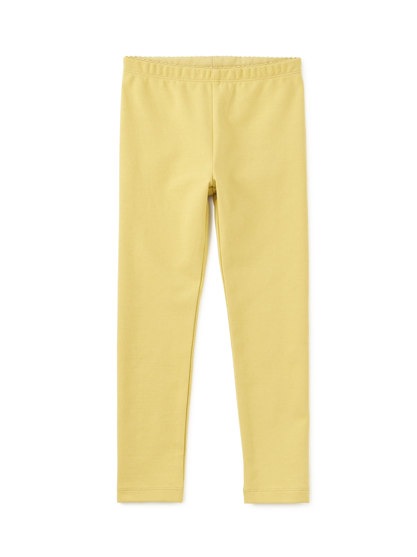 Solid Leggings, Pampas