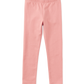 Solid Leggings, English Rose