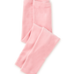 Velour Leggings, Honeysuckle Rose