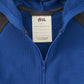 Colorblock Hoodie, Royal