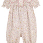 Le Petit Mouse Petal L/S Longall, Pink