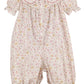 Le Petit Mouse Petal L/S Longall, Pink