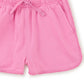 Pom-Pom Gym Shorts, Perennial Pink