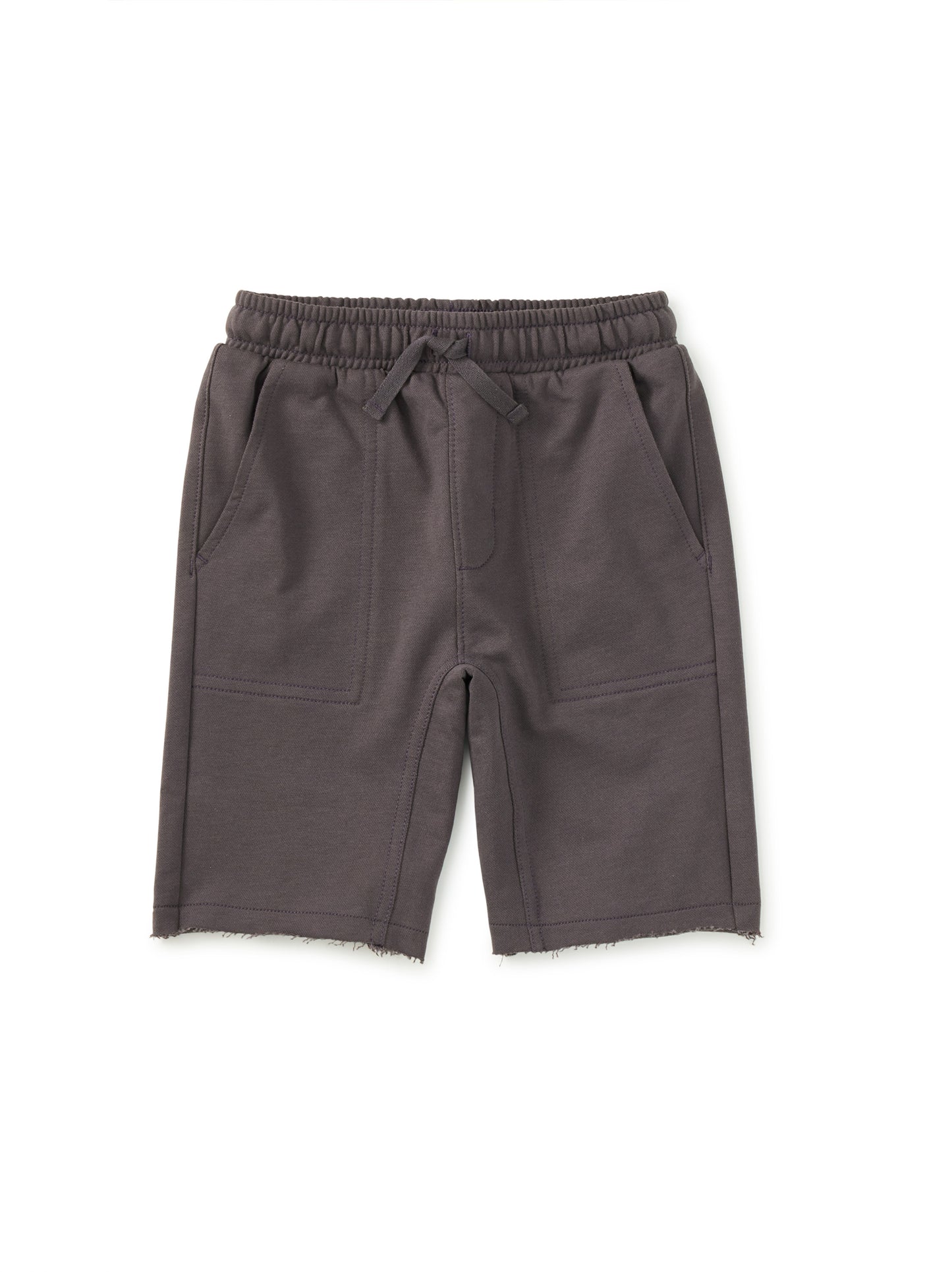 Gym Shorts, Pepper