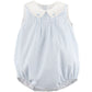 BB Boy Bubble, Blue