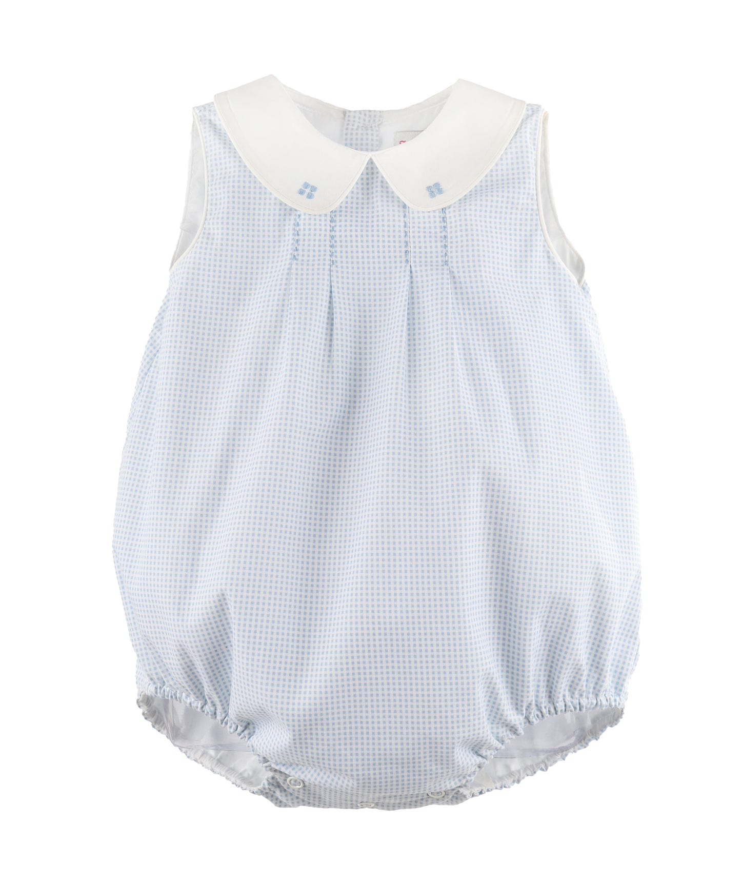 BB Boy Bubble, Blue