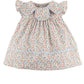 Americana Petal Float Dress