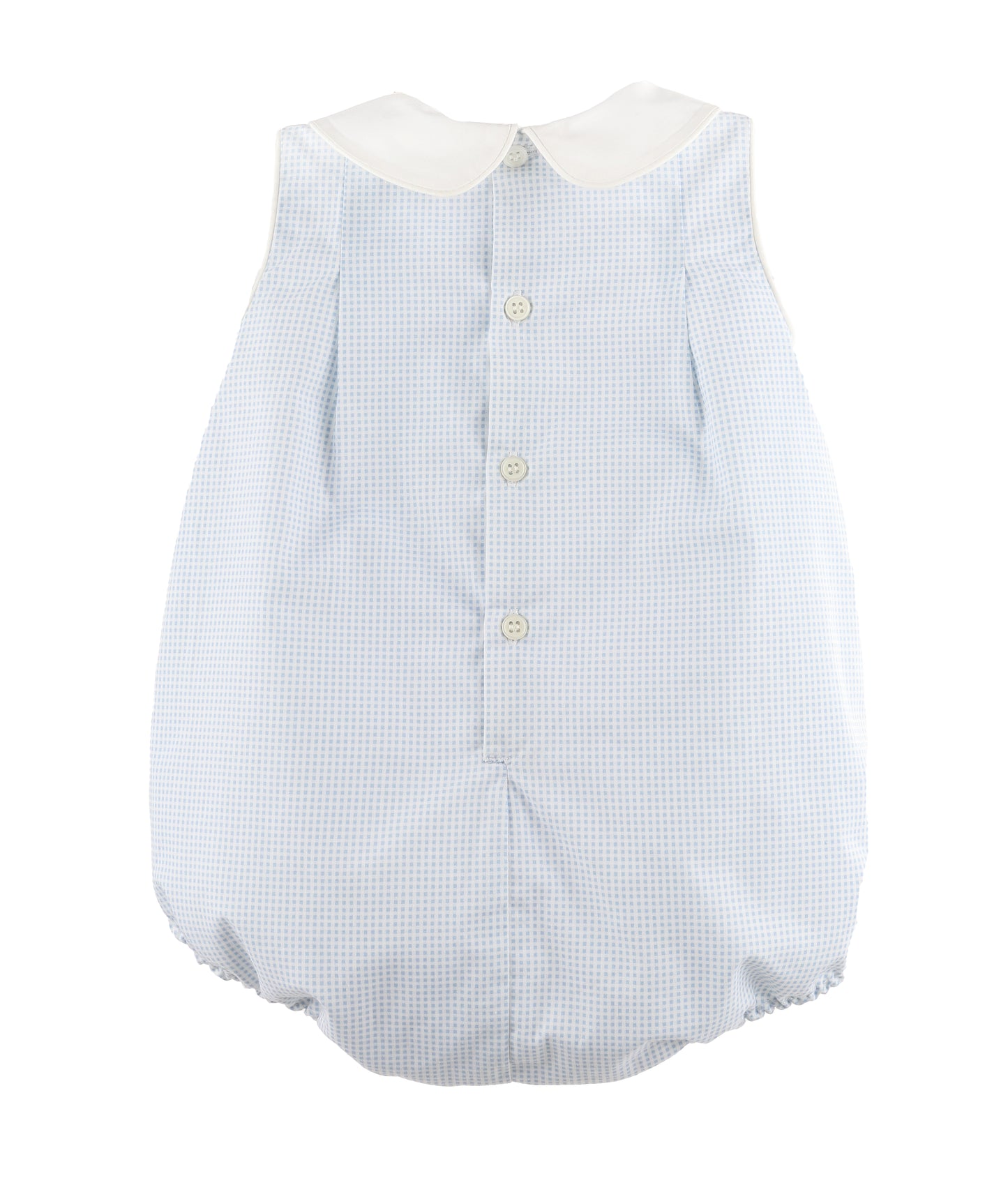 BB Boy Bubble, Blue