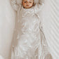 Long Sleeve Sleep Sack, Goose, 1.0 Tog