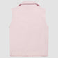Simona Top in Primrose Pink