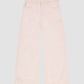 Lily Wide Leg in Primrose Pink
