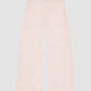 Lily Wide Leg in Primrose Pink