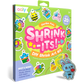 Shrink-its! DIY Shrink Art Kit - Garden Pals
