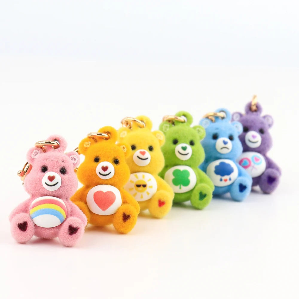 Care Bear Charm