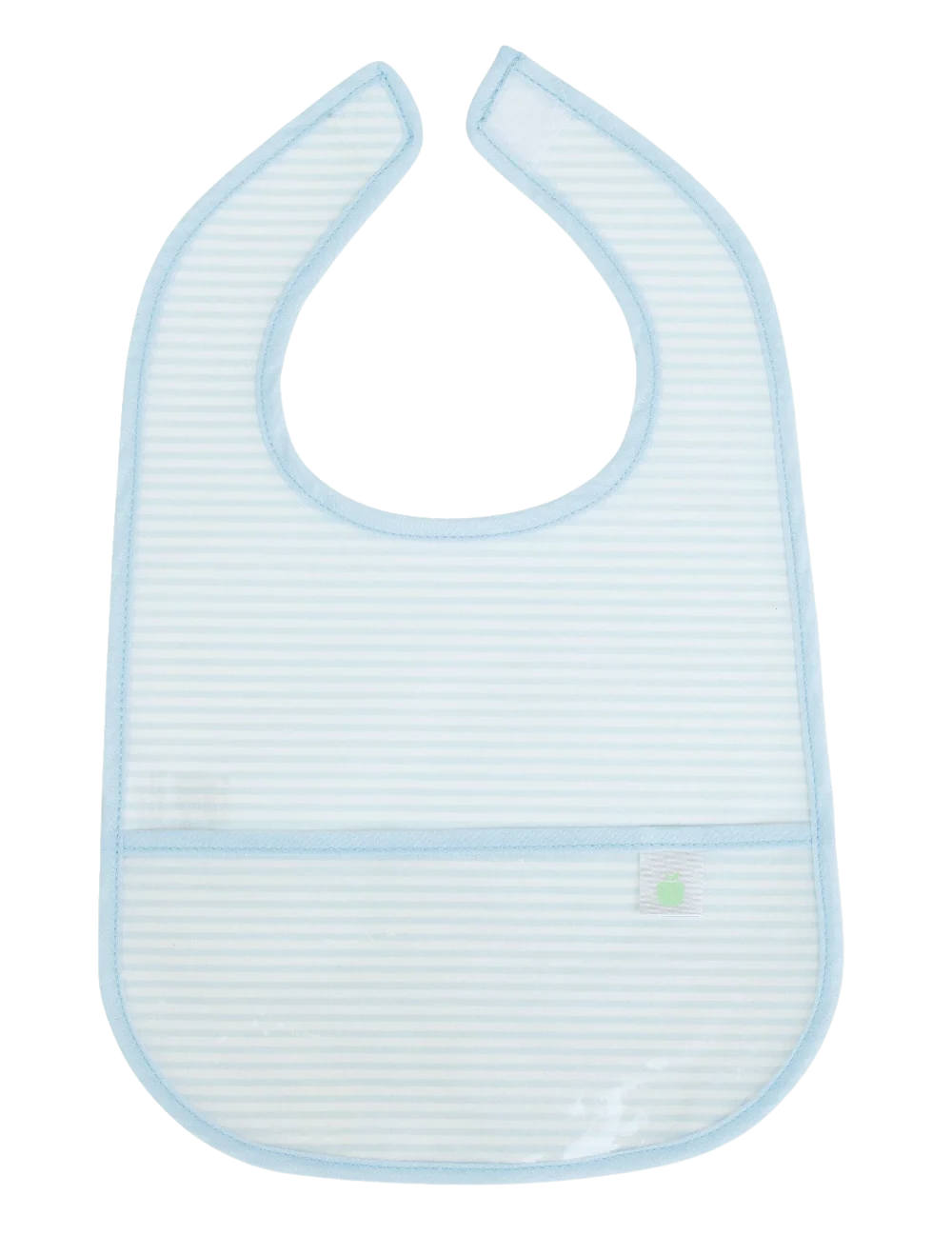Wipe It Bib