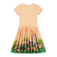 Cissa Dress, Jungle Games