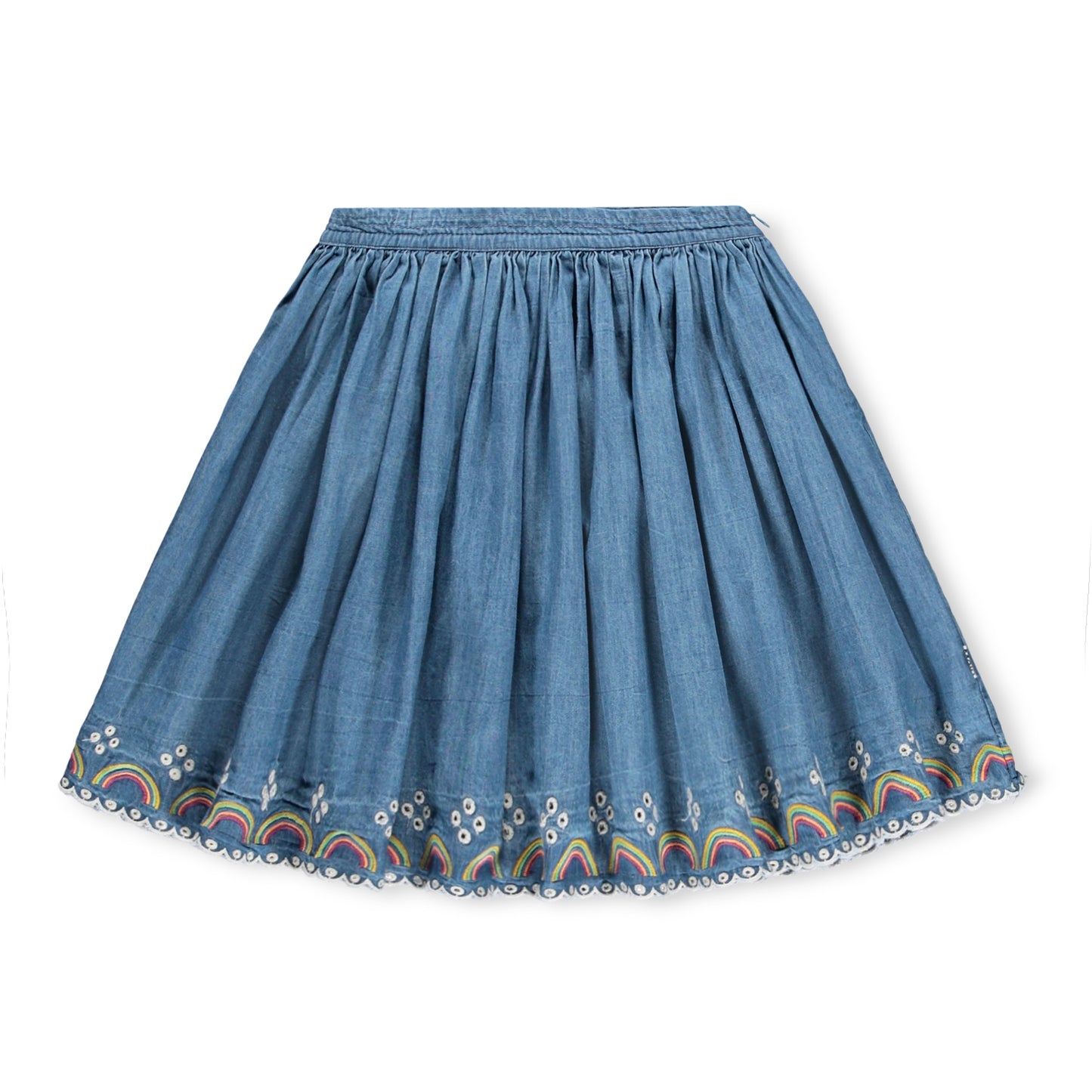 Bernie Skirt, Wonder Rainbow