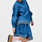Bernie Skirt, Wonder Rainbow