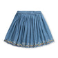 Bernie Skirt, Wonder Rainbow