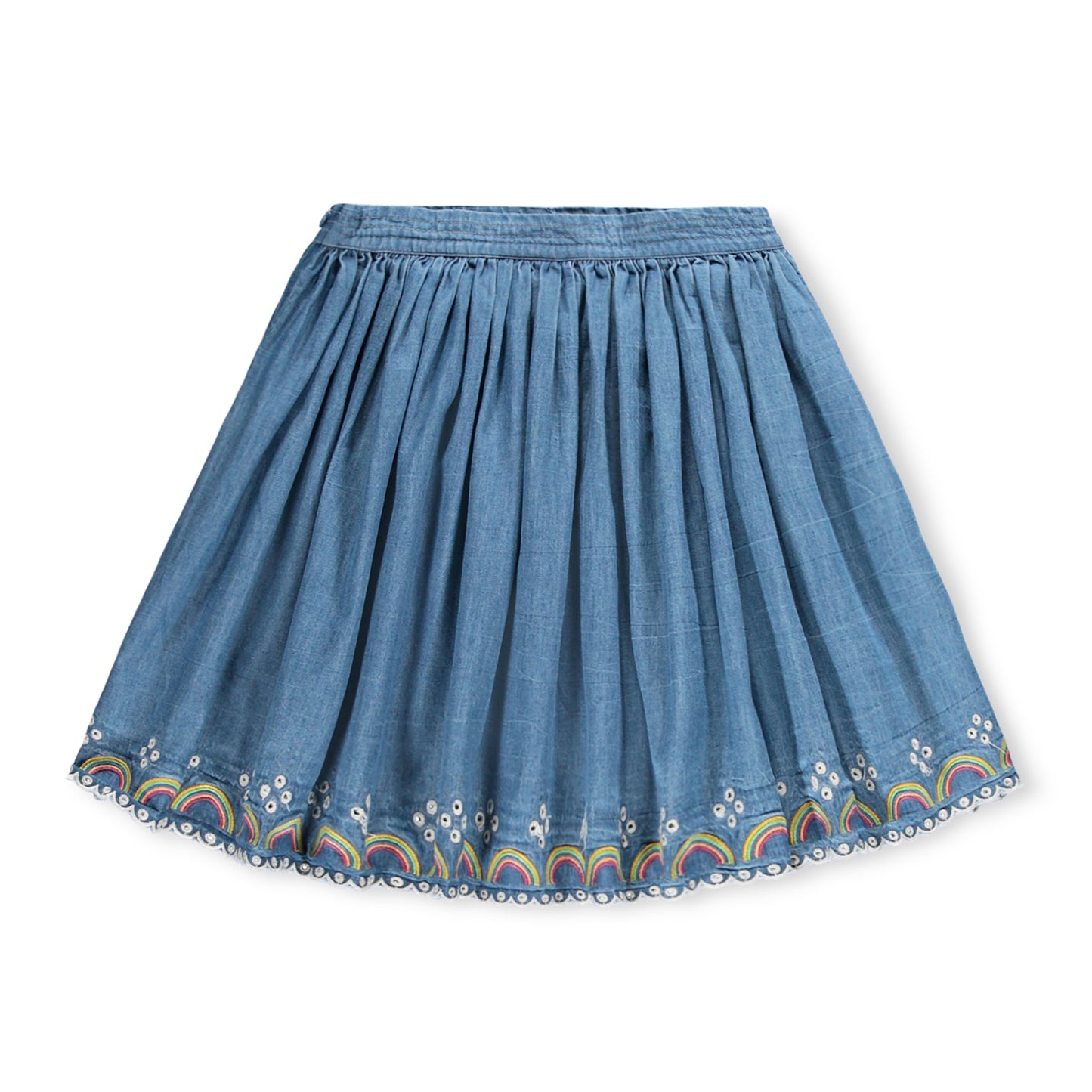 Bernie Skirt, Wonder Rainbow