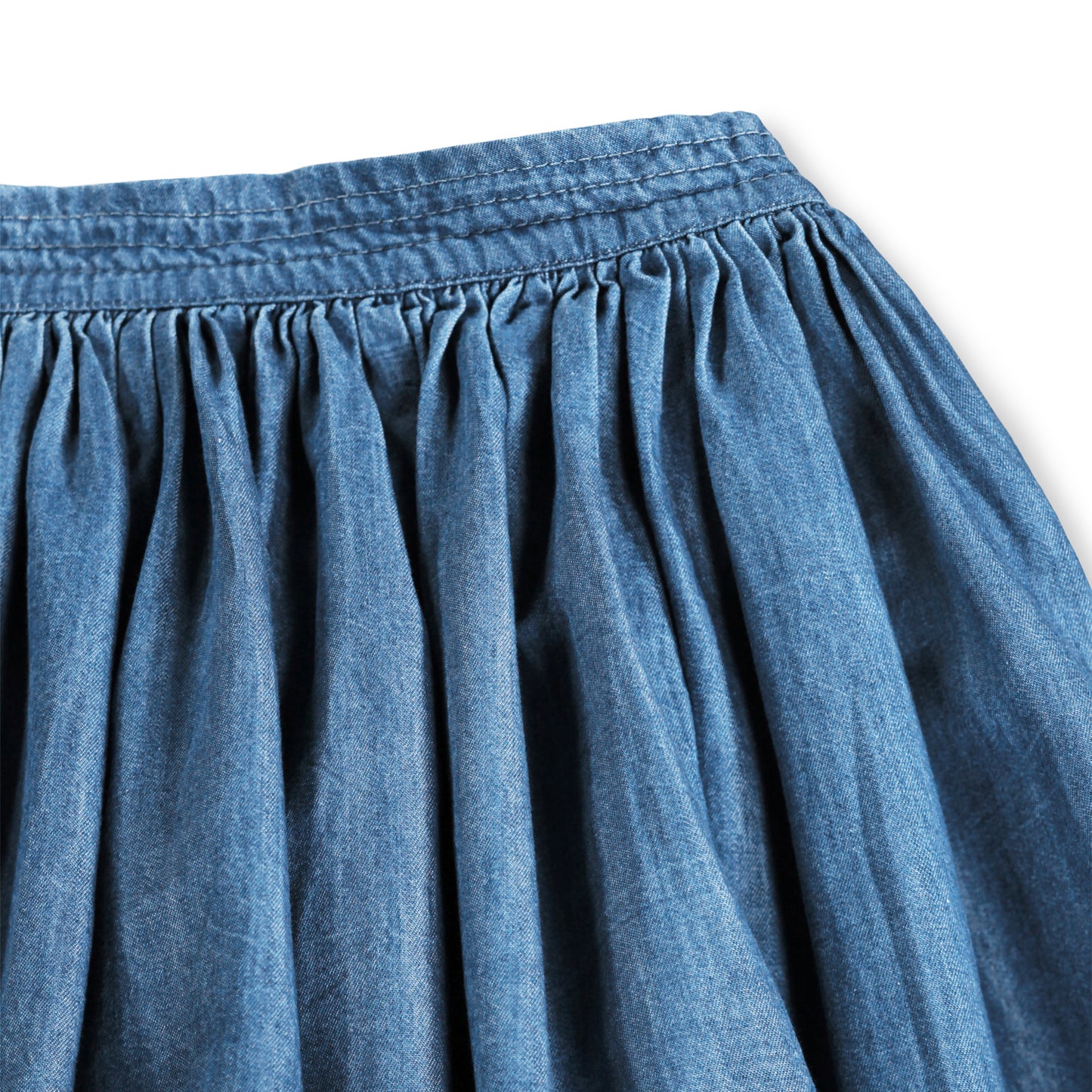 Bernie Skirt, Wonder Rainbow