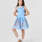 Bonnie Skirt, Floral Shells