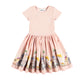 Cissa Dress, Photobooth